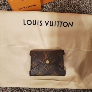Louis Vuitton Small Kirigami Pouch - Authentic